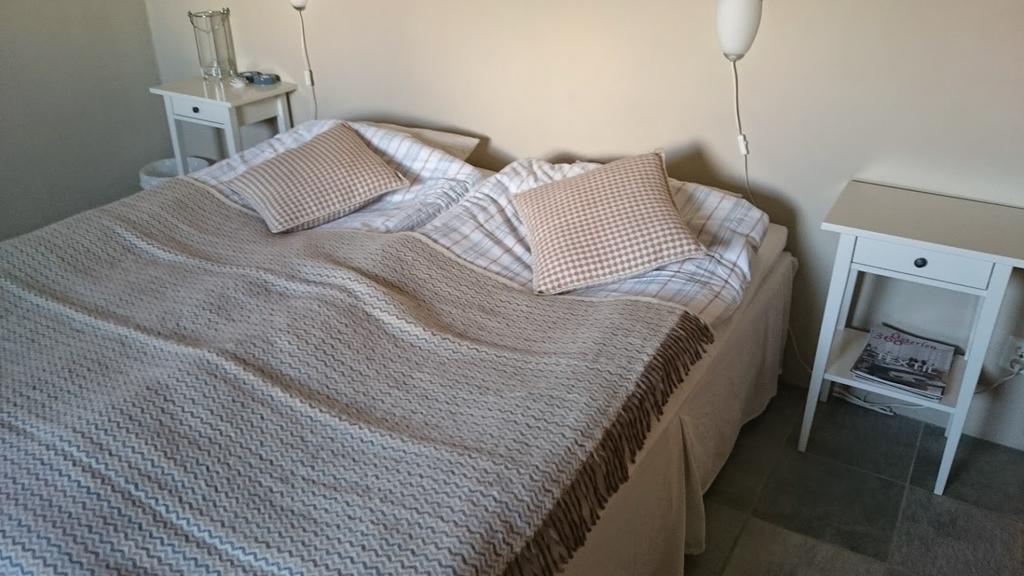 Bed & Breakfast Vinkille Loderup Room photo